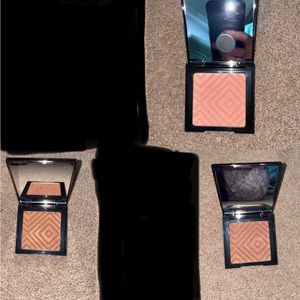 Makeup Geek highlighter bundle